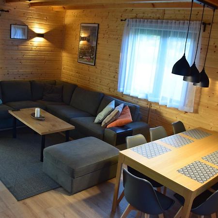 Domek Katno - Blisko Stare Jablonki I Ostroda Kątno Exterior foto